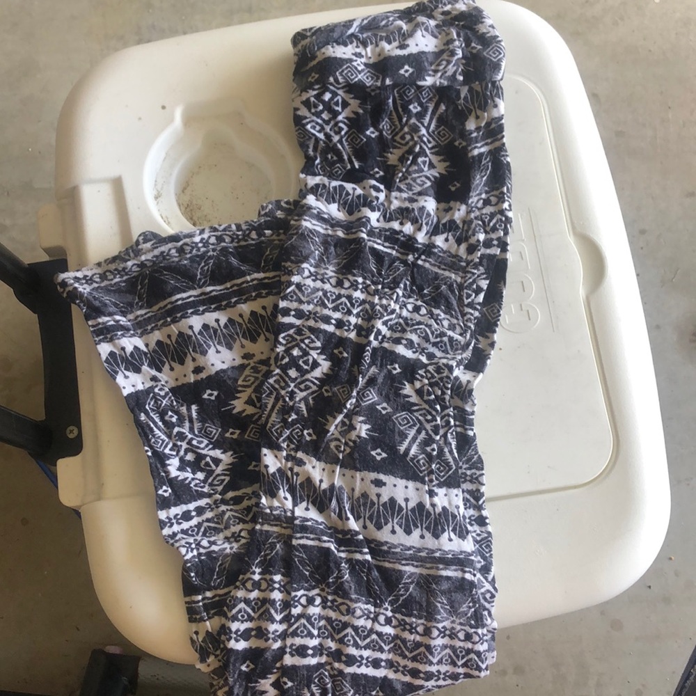 Aztec Maxi